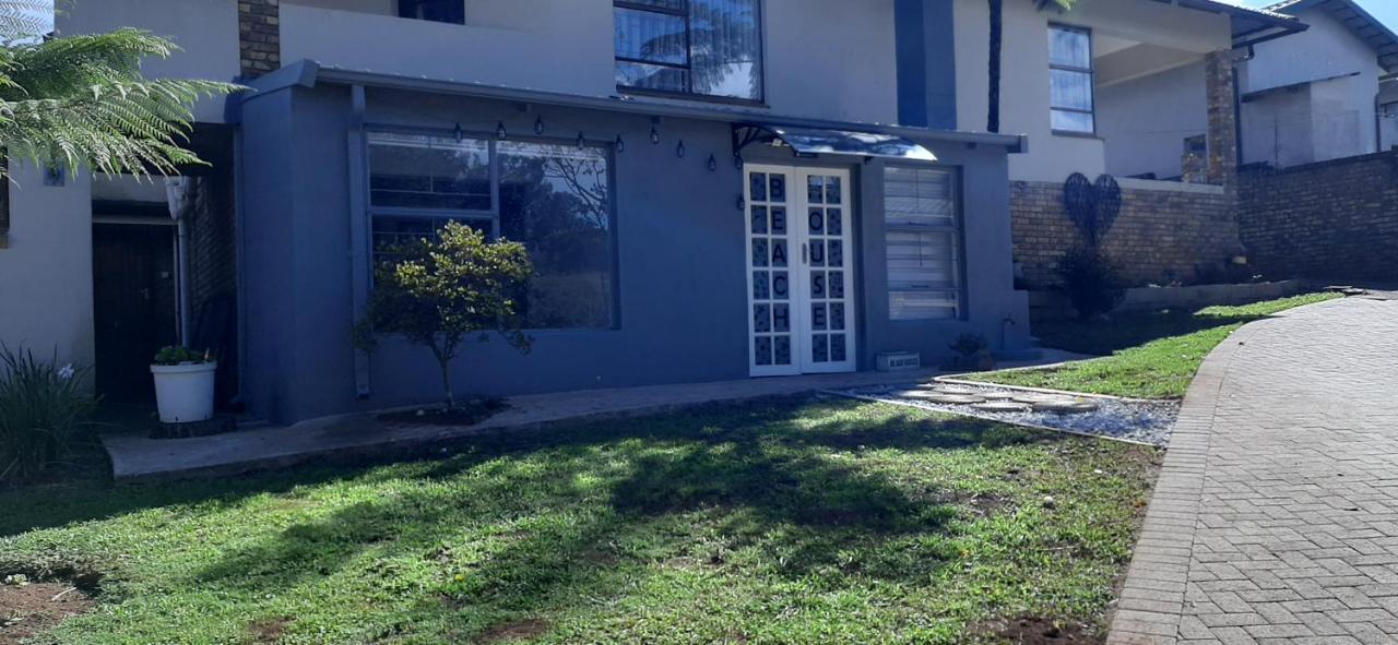 Cozy Guest Hotel Graskop Exterior photo