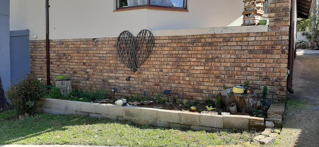Cozy Guest Hotel Graskop Exterior photo