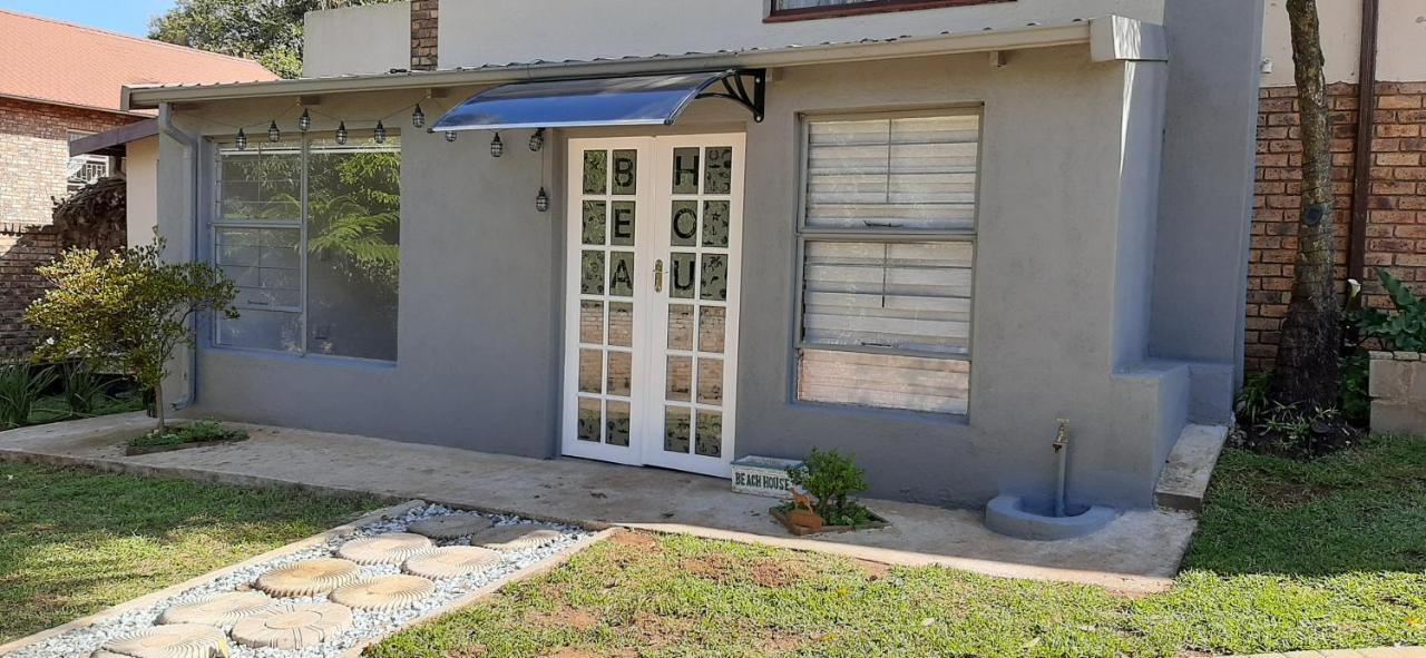 Cozy Guest Hotel Graskop Exterior photo