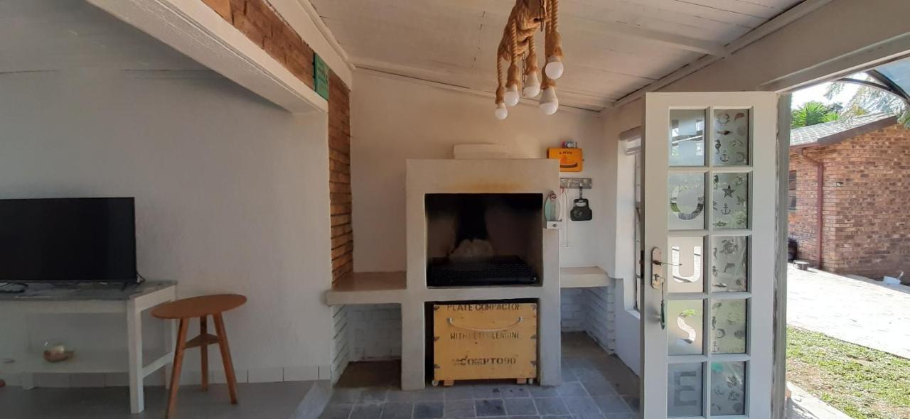 Cozy Guest Hotel Graskop Exterior photo