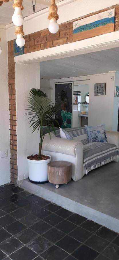 Cozy Guest Hotel Graskop Exterior photo